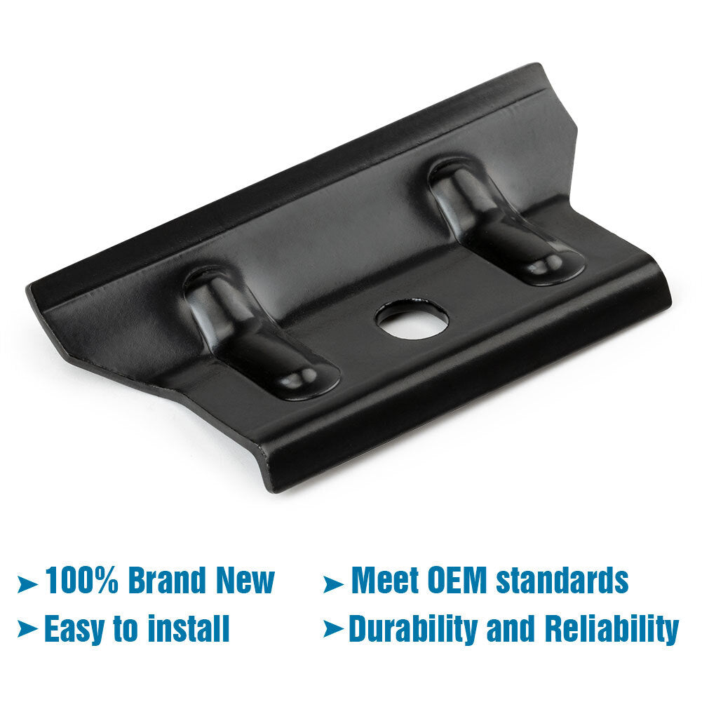 1PC NEW Battery Clamp Tie Down Bracket 371602D000 for Hyundai IX35 2010-2015 Y8