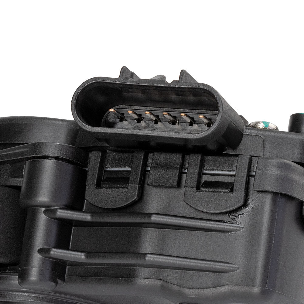 Accelerator Gas Pedal Assembly w/ Position Sensor For 2007-2011 for Chevy for GMC Truck