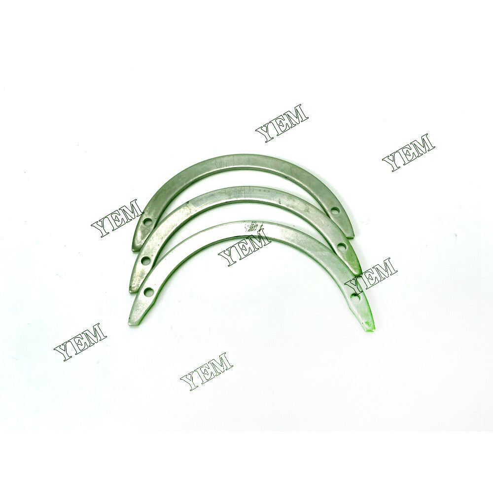 6DS70 Thrust Washer Fit for Mitsubishi Diesel Engine Spare Parts.