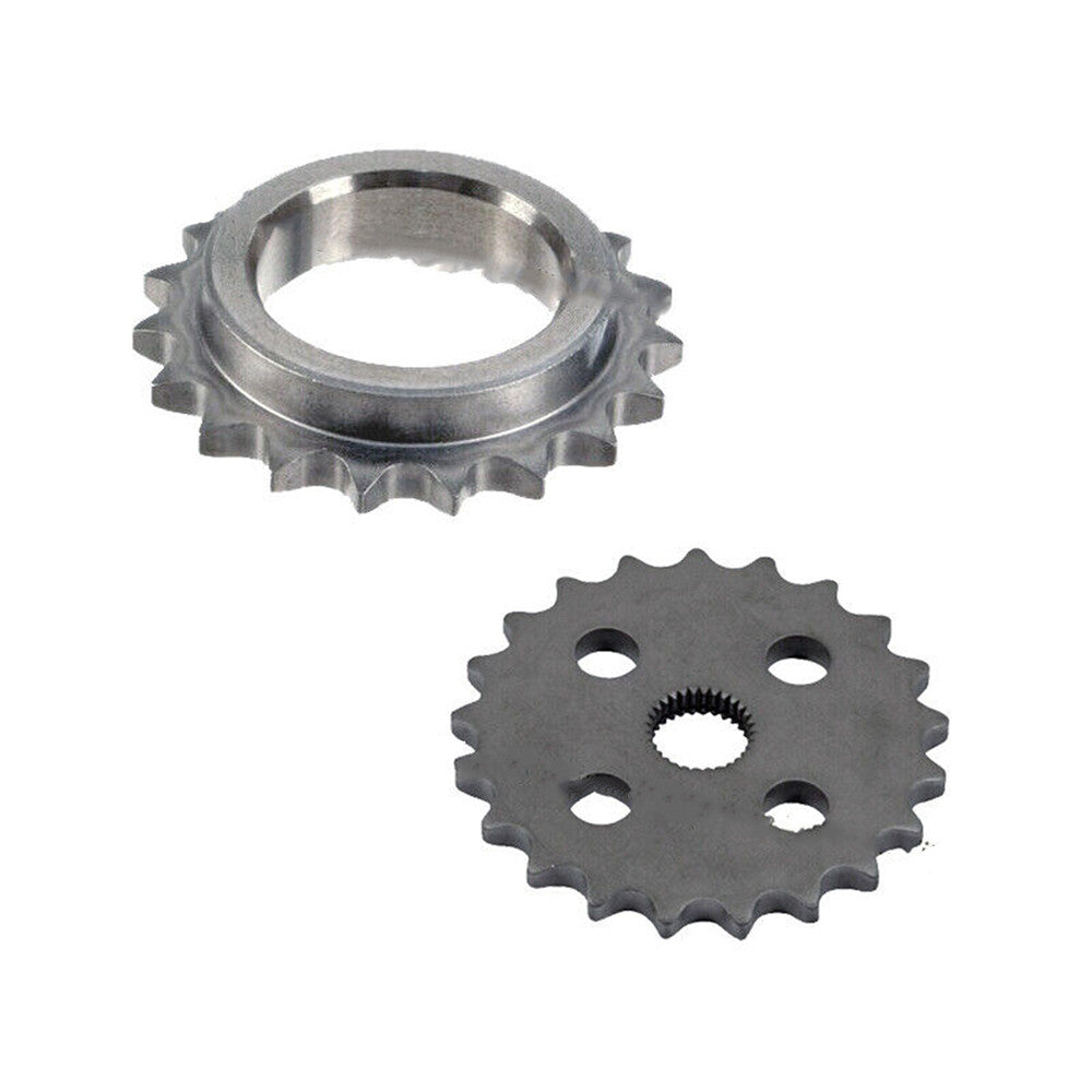 N42 N46 2.0T Engine Oil Pump Drive Chain Kit for BMW E90 E93 E46 E84 120i 520Li