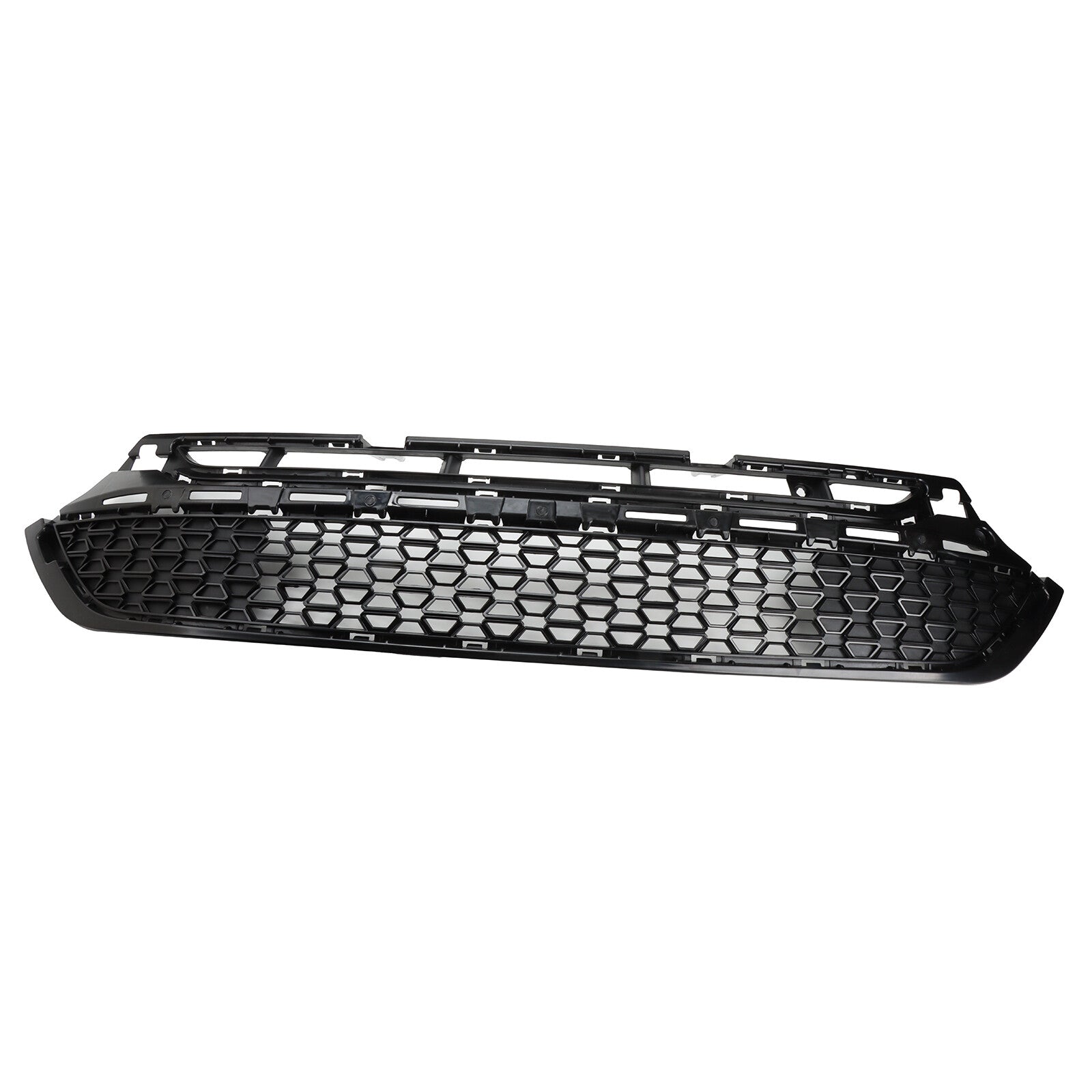 1x 23159135 for GMC ACADIA 2017 2018 2019 New Front Bumper Lower Bottom Grille