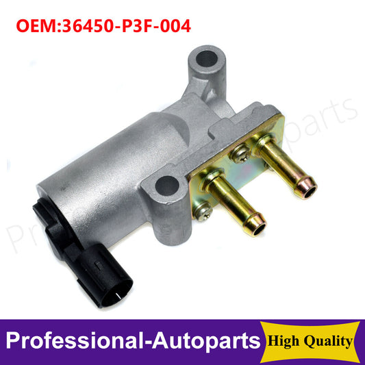 Idle air control valve IACV 36450-P3F-004 is suitable for Honda CR-V 2.0L (1998-2001).