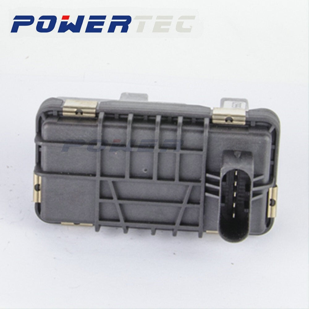 G-016 Turbo actuator 765985-5001S for BMW X5 3.0 D E70 M57306D3 173 Kw 235 Hp