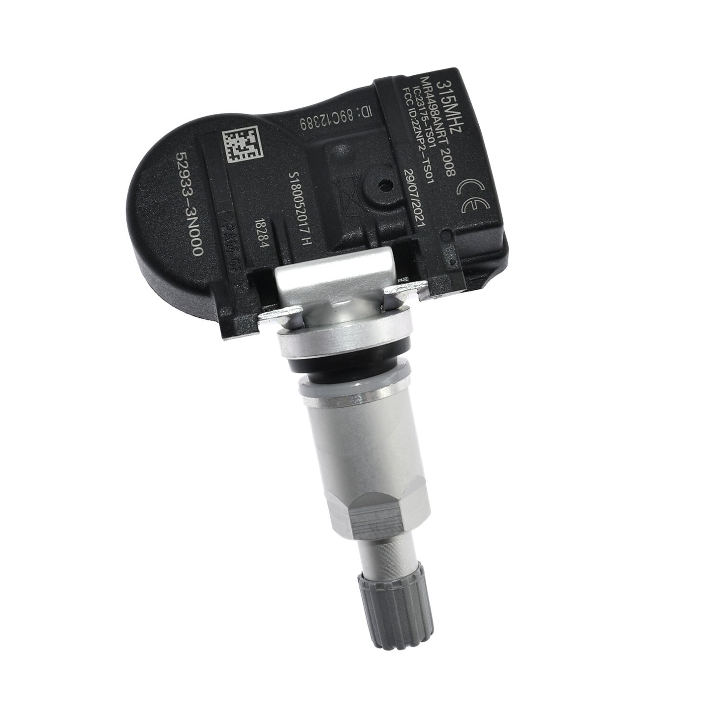 TPMS Tire Pressure Sensor 5503002 is suitable for Hyundai for Genesis Coupe Santa Fe and for Kia .
