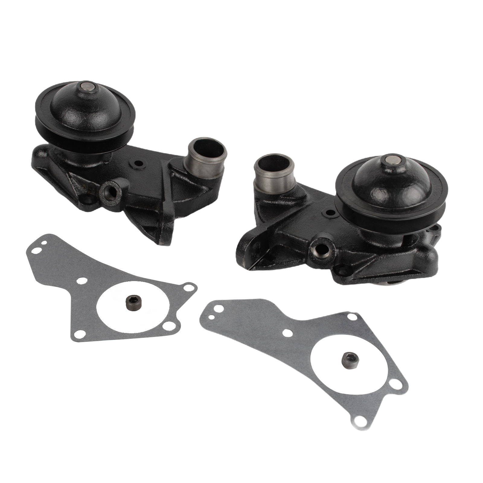 NEW for Ford 1949-1953, for Mercury 1932-1948 Left + Right Water Pumps (2PCS)