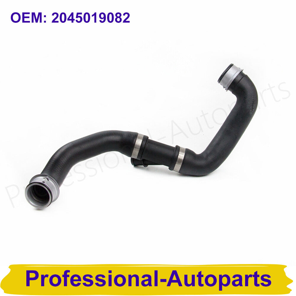 2045019082 Water Inlet Hose 2045019082 is suitable for Mercedes-Benz C/E/CLS/GLK.