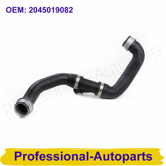 2045019082 Water Inlet Hose 2045019082 is suitable for Mercedes-Benz C/E/CLS/GLK.