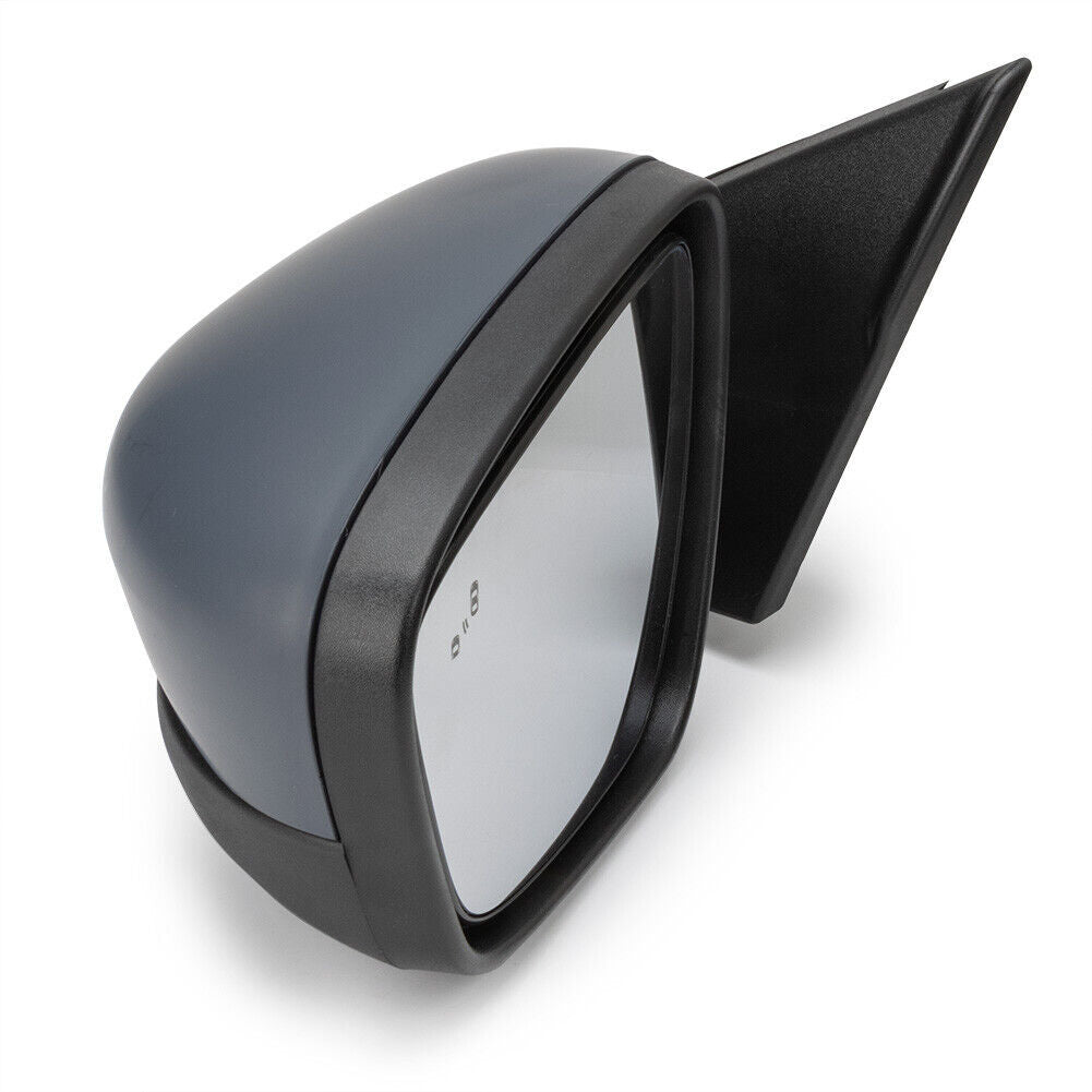 One pair of left + right driver's side mirrors for Ford Escape 2020 2021 2022 LJ6Z-17683-DA