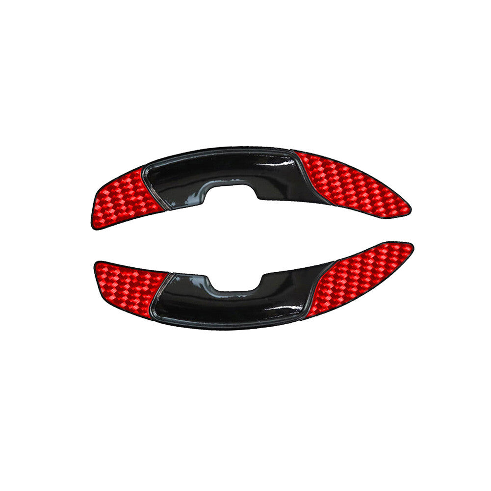 Steering Wheel Shift Paddle Extension for Lexus RX NX UX LX for ES LS RZ LM