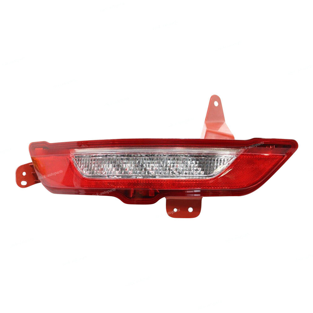 For 2015 -2017 2019 for Lincoln MKC Rear Driver LH Backup Taillight Lamp EJ7Z15500B