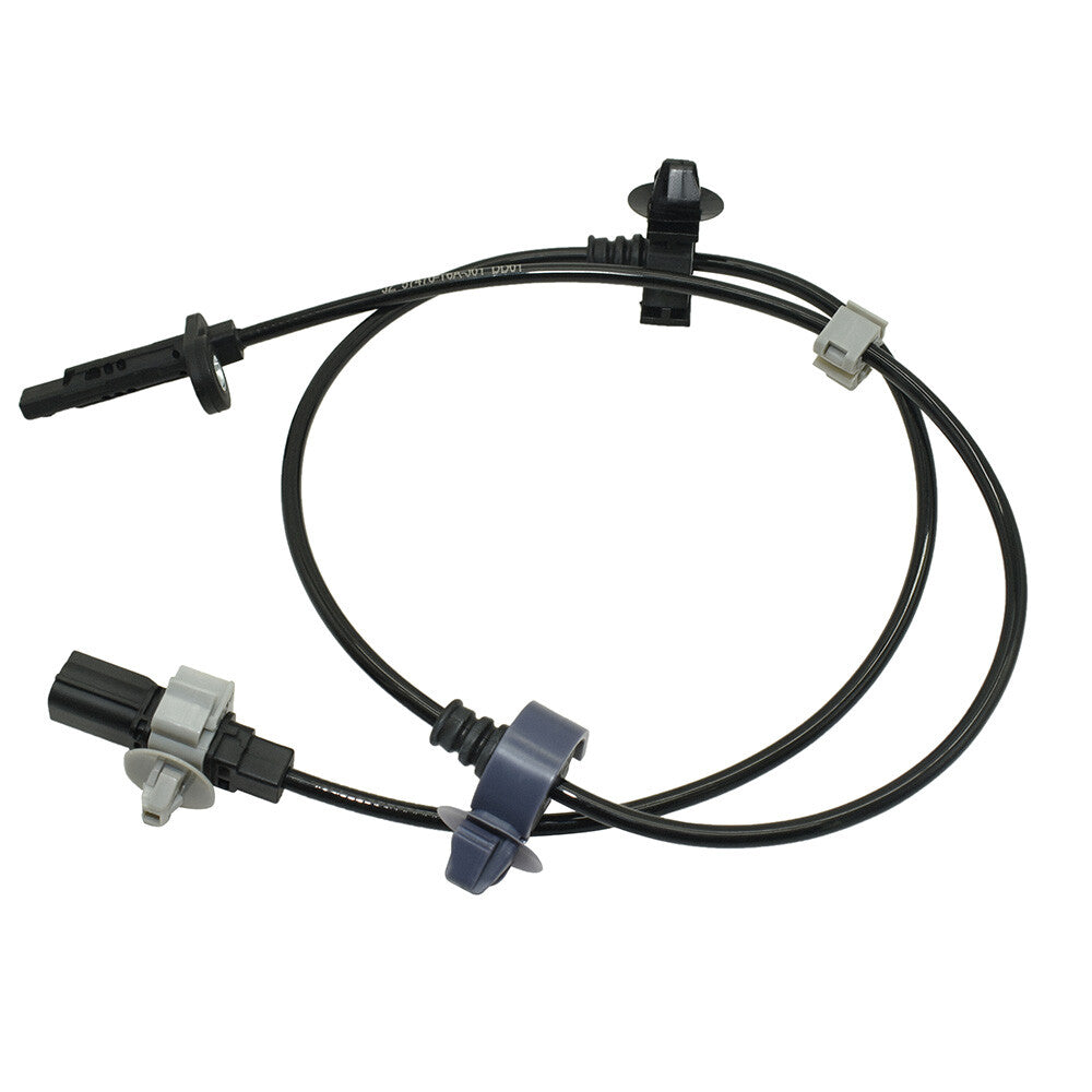 2x ABS Wheel Speed Sensors Rear Right Left for Honda Odyssey 15-18 Elysion 16-19