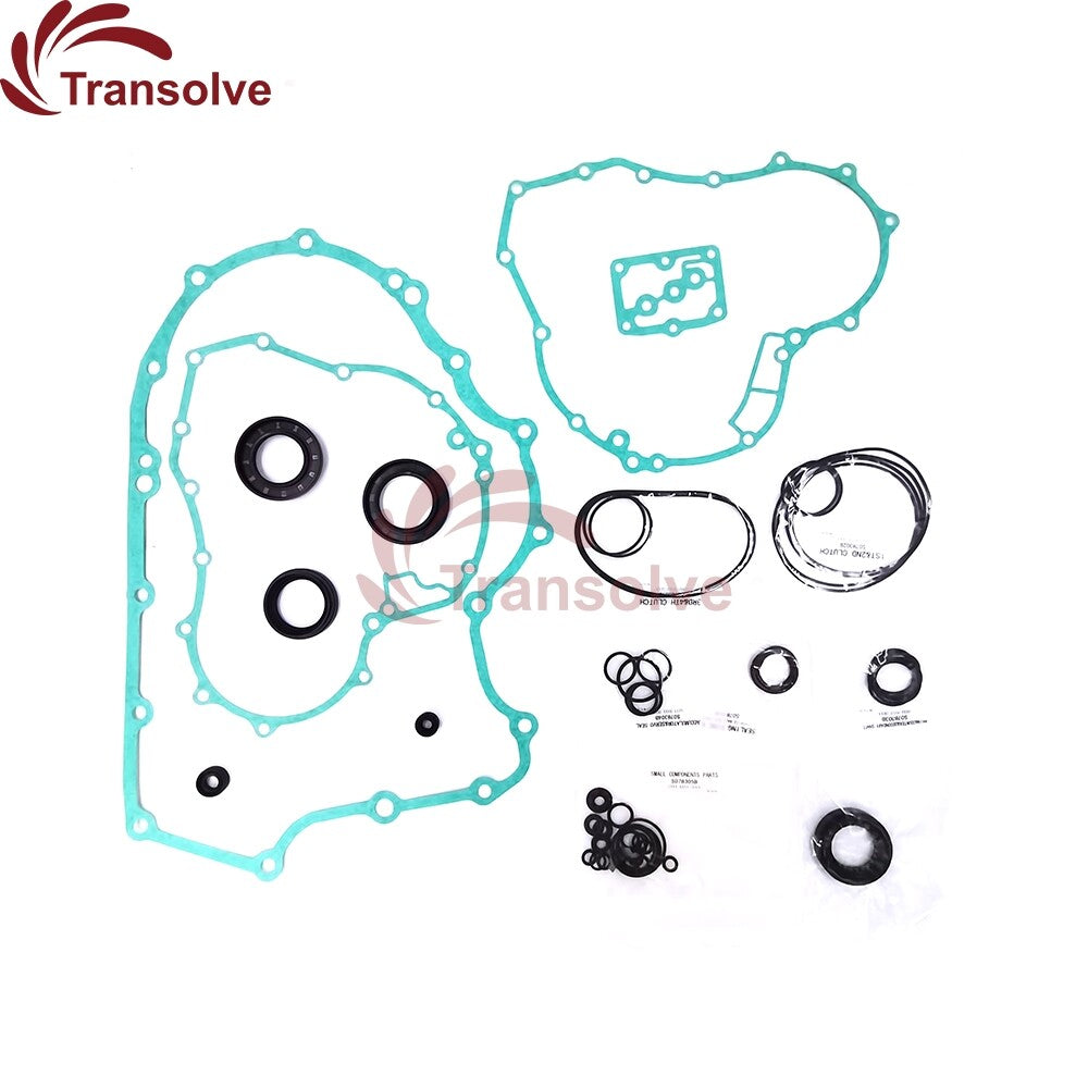 MAXA BAXA MDWA CG5 Automatic Transmission Master Rebuild kit Overhaul for Honda