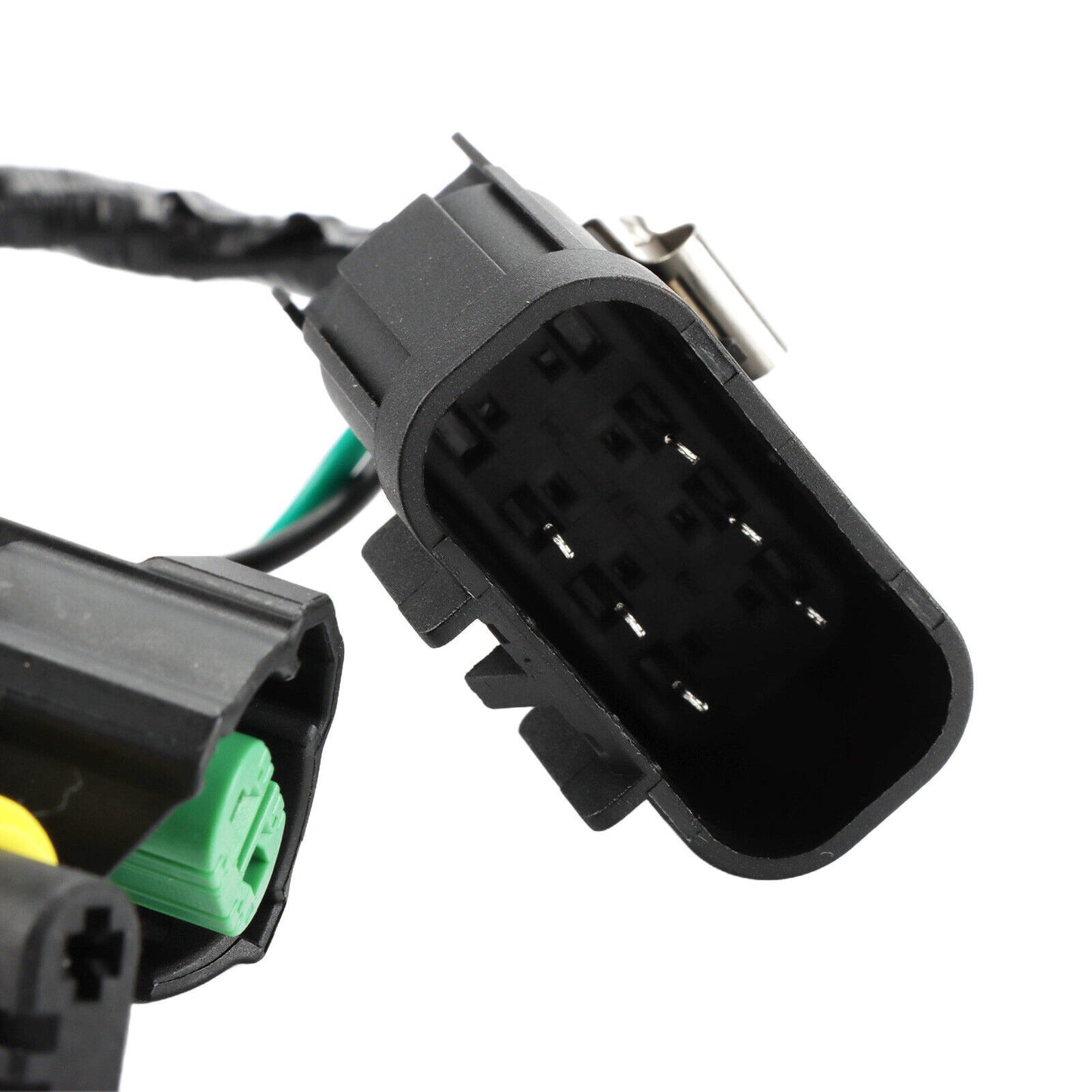 For 2008-2014 for Chevrolet Silverado K Headlight Wiring Harness 15841609