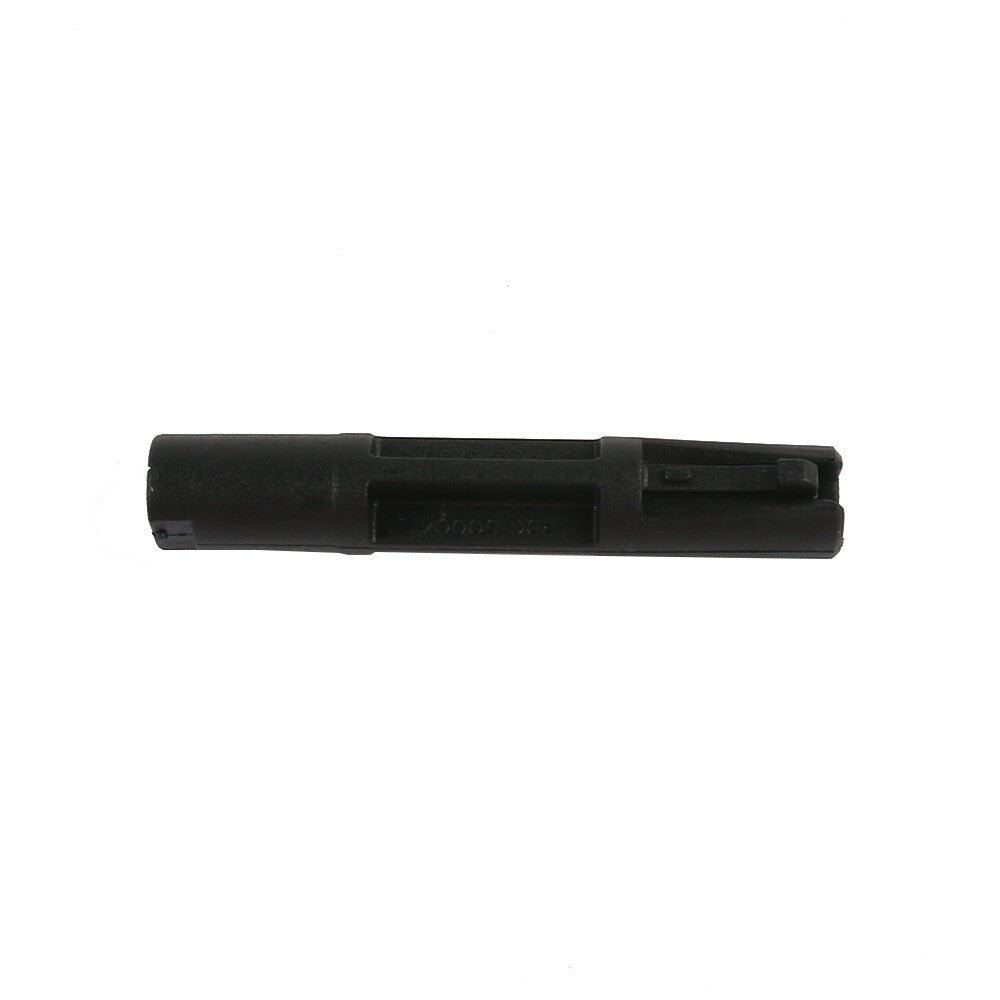 Radiator Pin Support Bracket Black Replacement for Range Rover Sport LR3 LR4