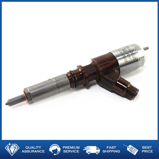 1PC Fuel injector 326-4740 32E61-00022 for CAT 312D 315D 318D 319D Perkins C4.2