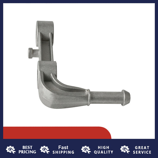 Driver's side rear muffler exhaust bracket 68275662AB is suitable for Ram 1500 5.7L 6.2L 19-24