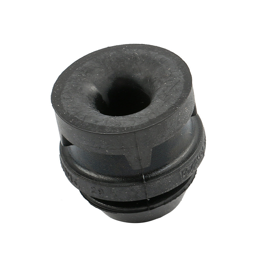 NEW Radiator Lower Mount Cushion Insulator Fit for 12-17 for Range Rover Evoque 2.0L