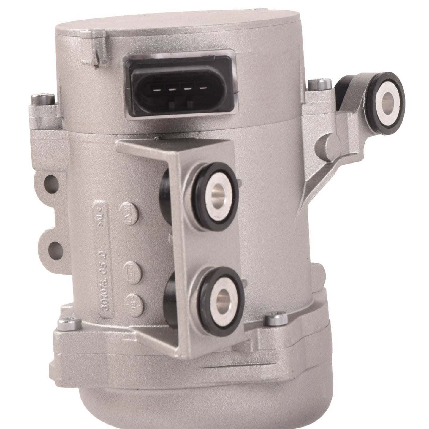 Engine Electric Coolant Water Pump Fit for BMW N52 325i 530i 525i 330xi 11517521584