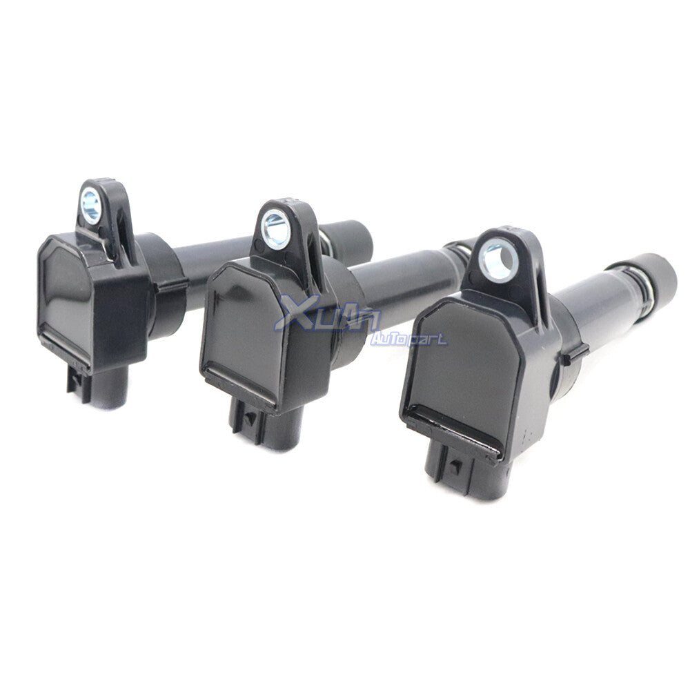 Ignition coil 33400-76G0 33400-76G00 is suitable for Suzuki WAGON R+ ALTO III 1.0 33400-7660