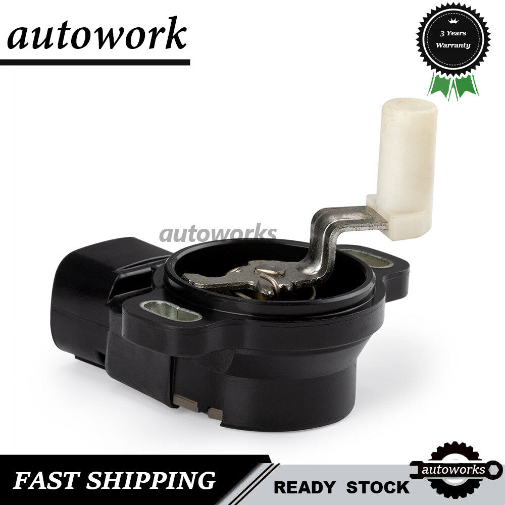 1Pcs for Toyota Accelerator Pedal Position Sensor APS 89281-52020 198300-3040