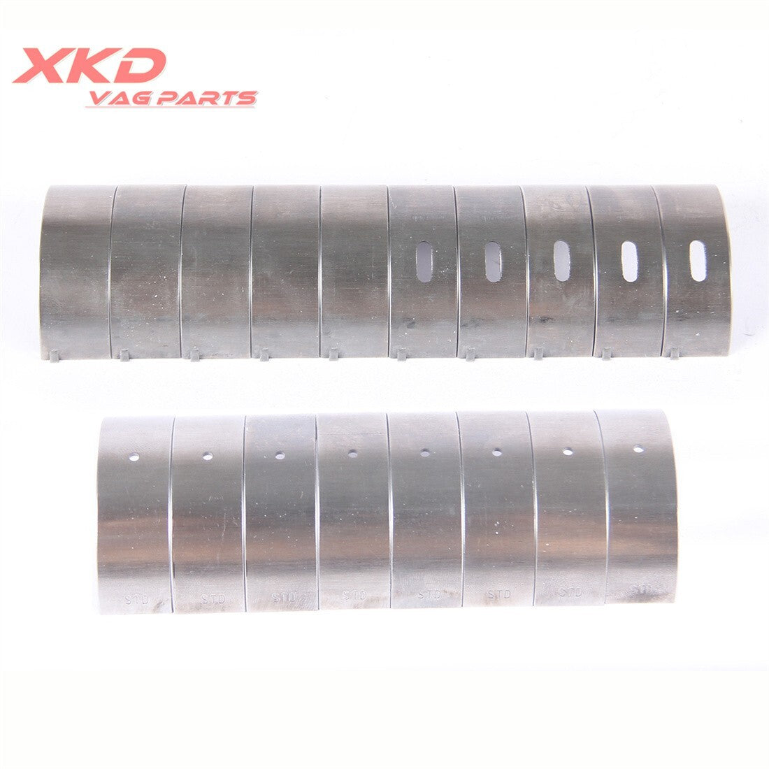 1.2T crankshaft main shaft bearing kit suitable for Volkswagen Beetle, for Audi A1, CBZA, CBZB