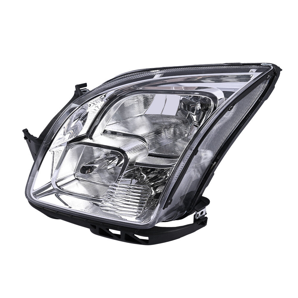 Headlight For 2006 2007 2008 2009 for Ford Fusion Left W/O Turn light Bulb