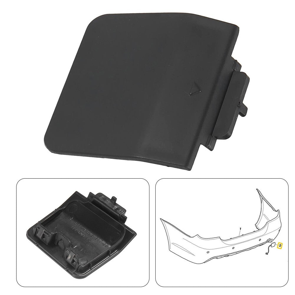 Fuel cap lock motor suitable for Ford S-Max/Ecosport, compatible with Fo Cus 6M21-220A20-AD/new