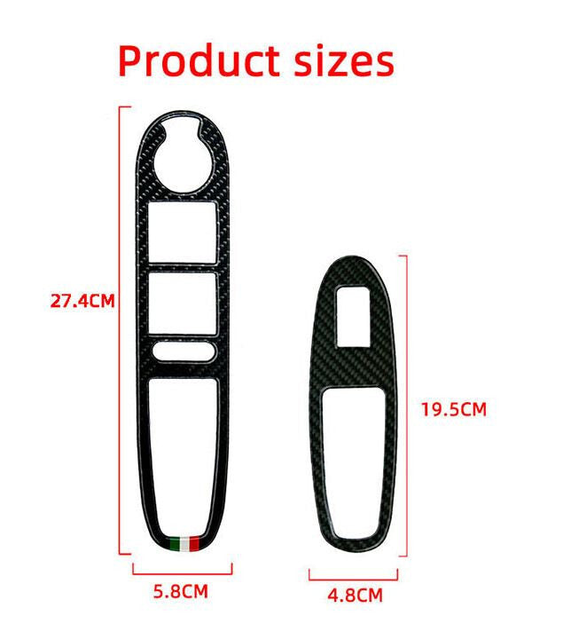 Suitable for Cadillac car grille badges, front badges, decals, logos, silver