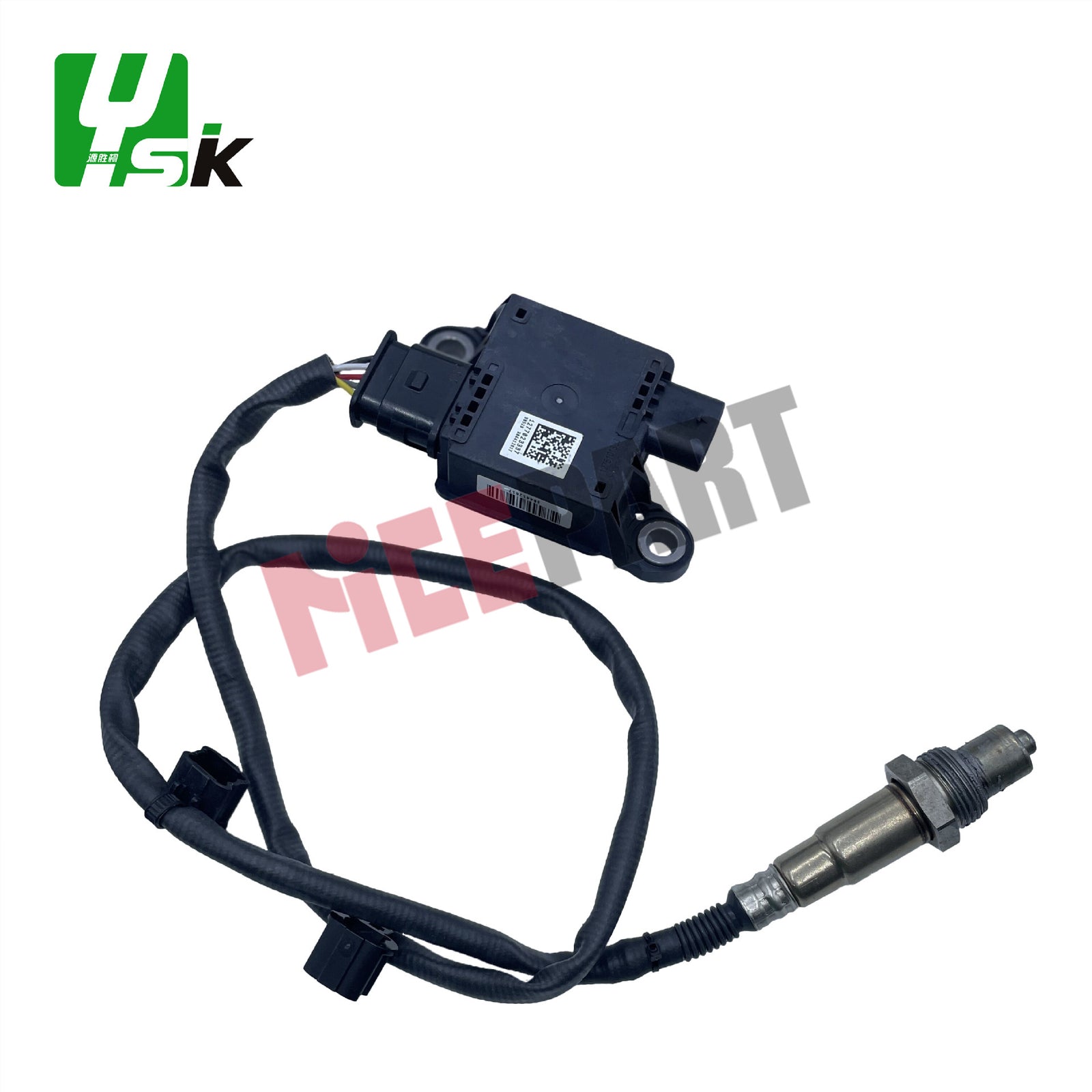 Particulate Matter Sensor 39265-2U100 compatible for Hyundai I30 for KIA 1.6 392652U100