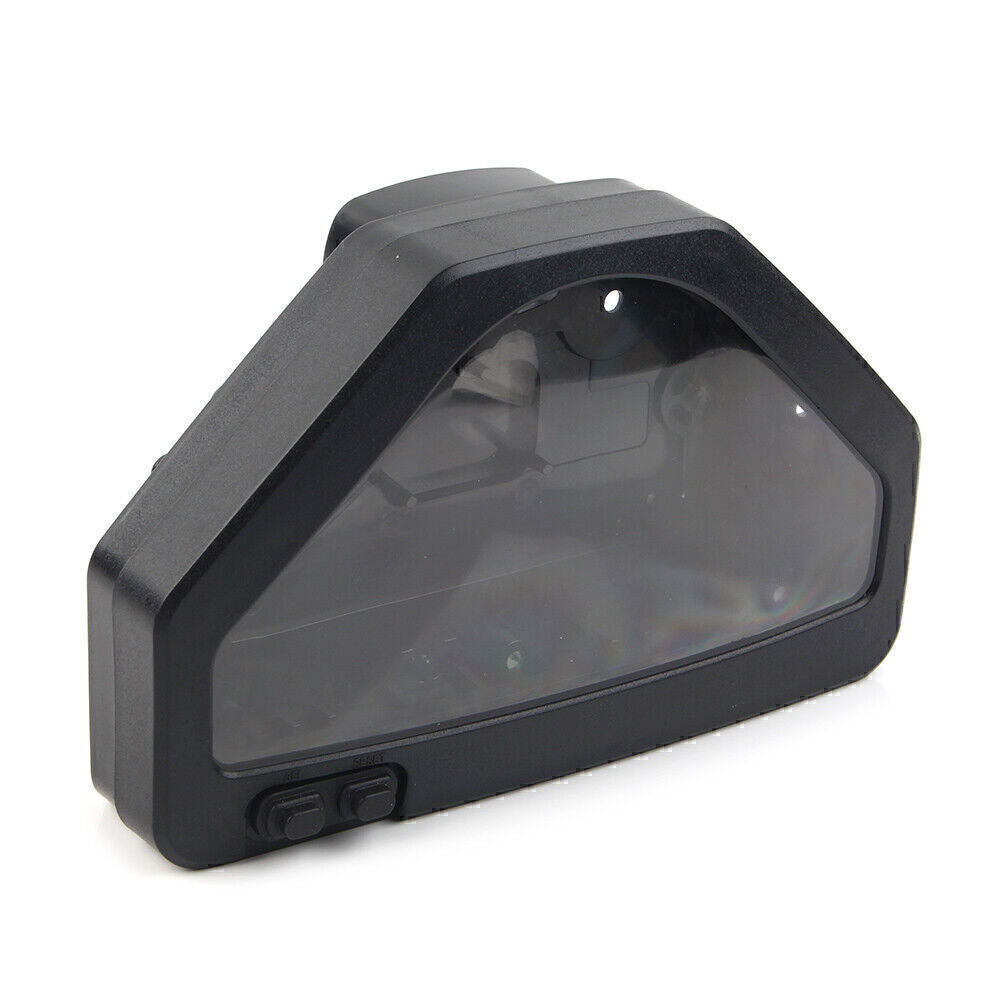 Speedometer Tachometer Gauges Case Cover Fit for Honda CBR1000RR 2004 2005 2006 2007