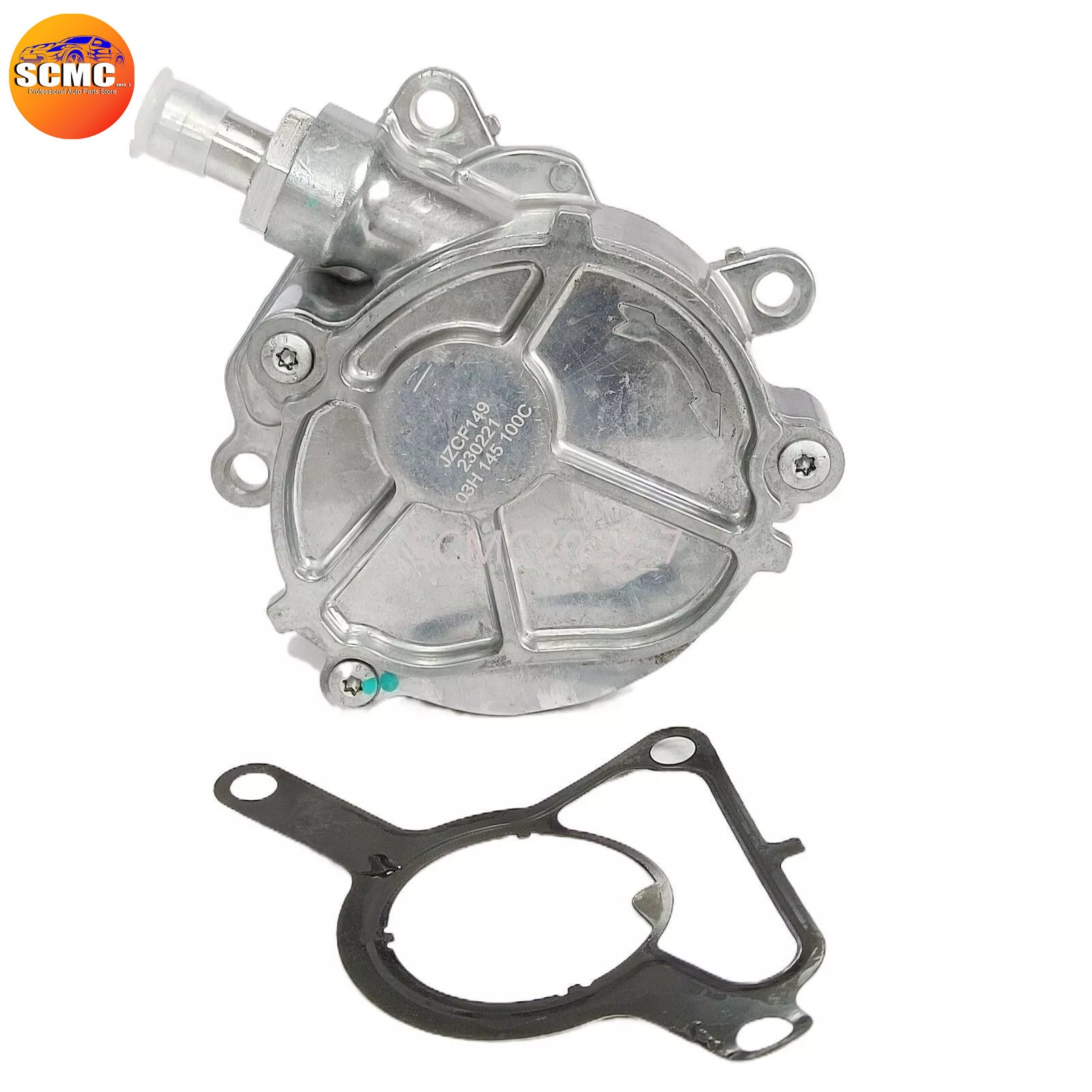3.6L Engine Brake Vacuum Pump for VW CC for Passat Touareg for AUDI Q7 03H 145 100 C