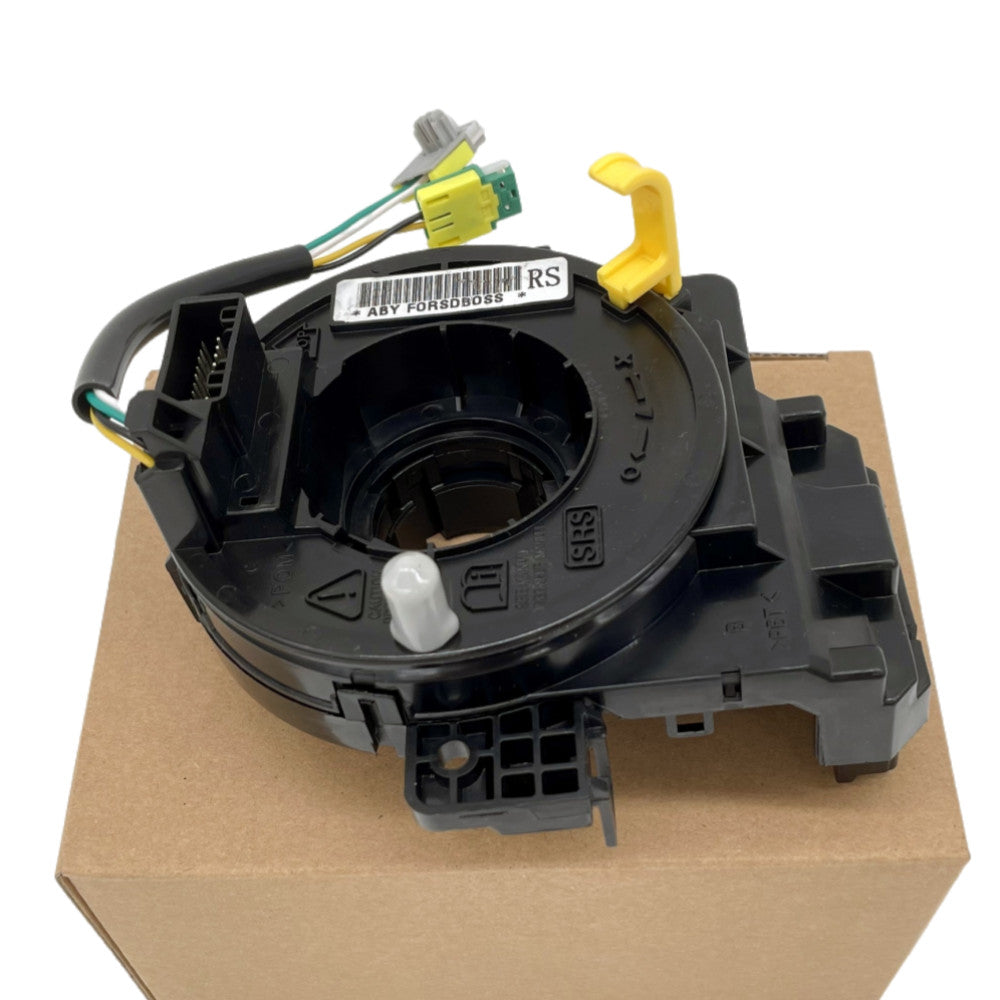 2020 2021 2022 for Honda Clock Spring with steering Angle Sensor 35000-T0A-00