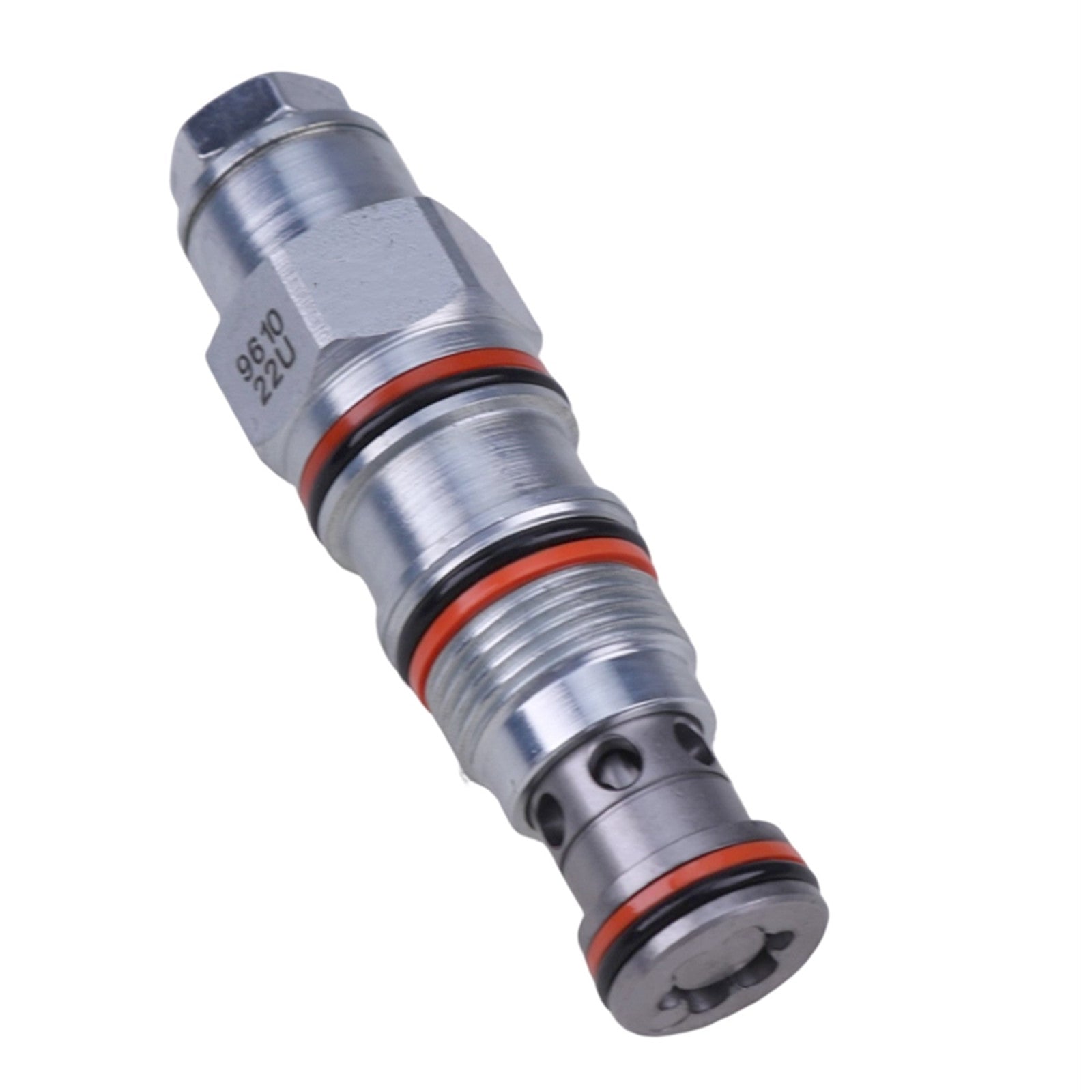 Counter Balance Valve 10729947 10837450 for JLG Lull 644B-37 6K-37 6K-42 8K-42
