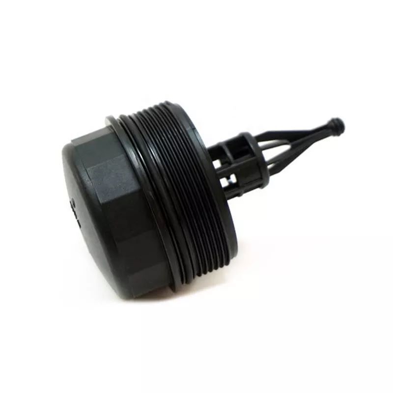 6421800038 Oil Filter Housing Cap for Mercedes W204 W164 W211 E320 GL320 ML320