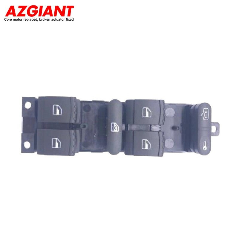 for VW for Golf / for Jetta / for Bora MK4 Front Left Side Window Switch 18G959857A