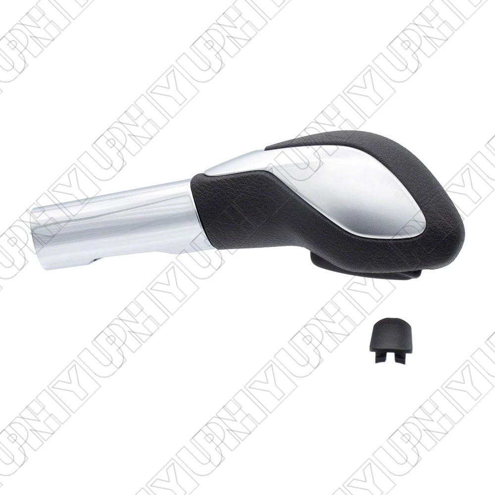For 14-19 for Ford Fiesta Automatic Transmission Gear Shift Knob Handle CN1Z-7213-CA