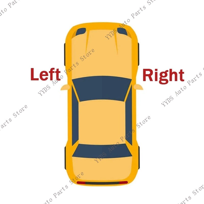 Rearview Mirror Turn Signal Lamp light Left for Hyundai for Tucson IX35 2010-2014