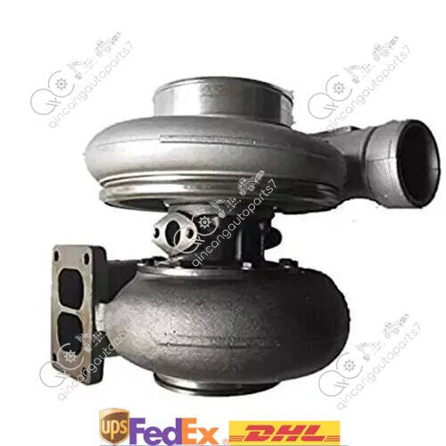 Turbocharger 3801697 3523851 HC5A for K38 KTA38 K19 KT19 KTA19 Engine