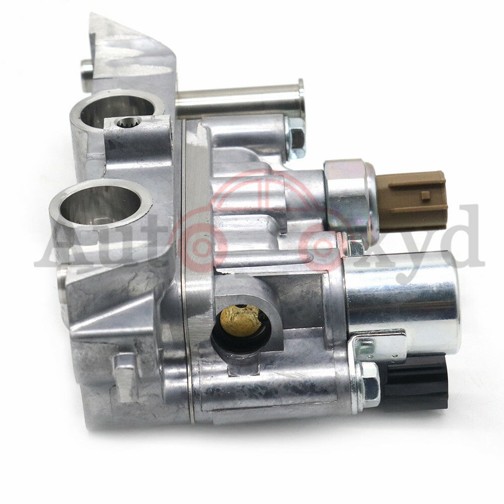 15810-R70-A03 is a variable timing solenoid valve for Honda Odyssey Aucra for RDX engines.