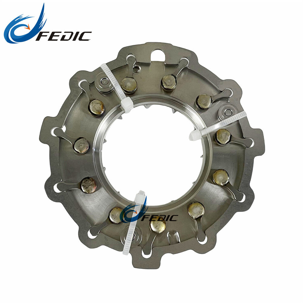 Turbo nozzle ring VNT 769701 for Audi A4 A6 2.7 TDI BPP BSG 132 Kw - 180 HP