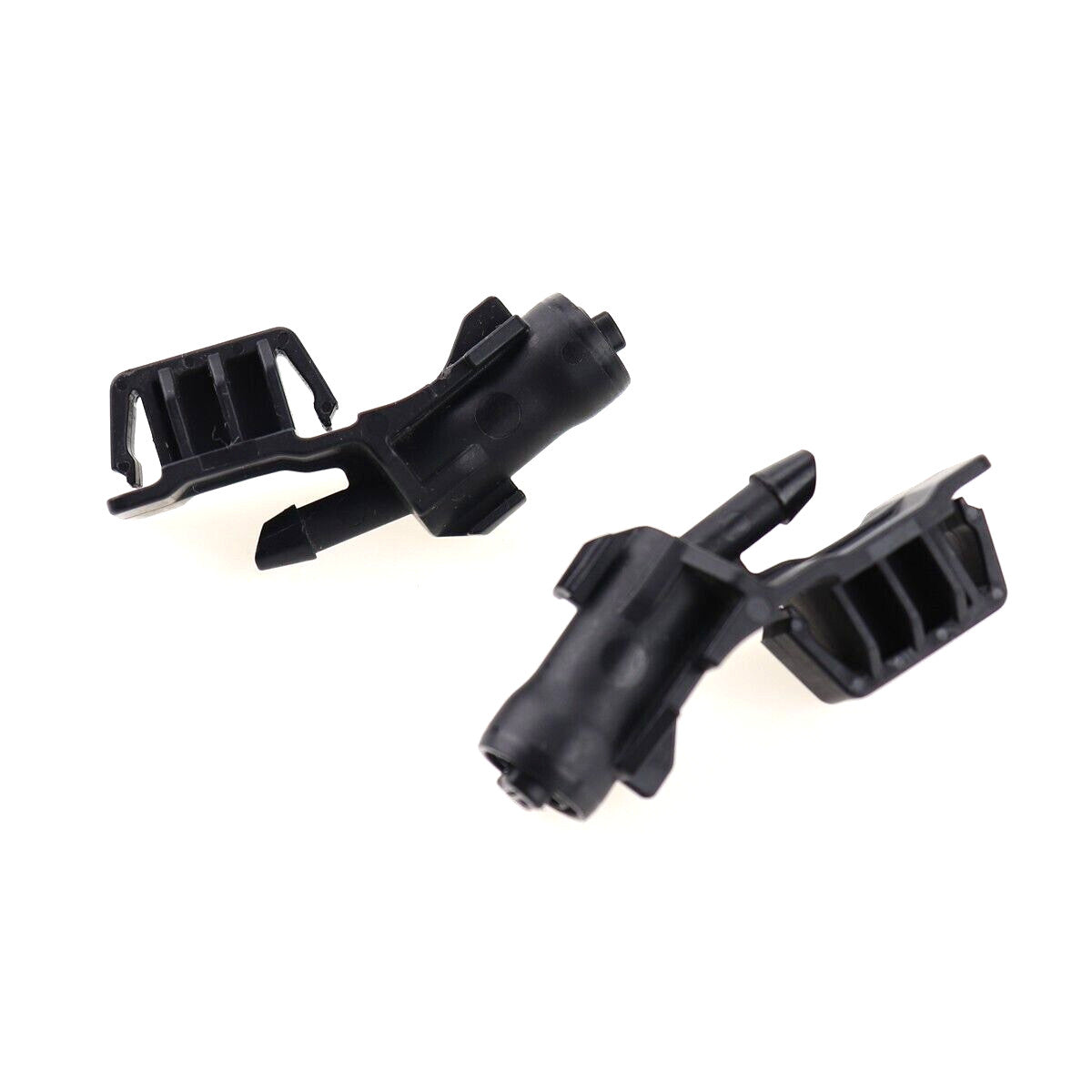 2-pack for Chevrolet GM 10-15 Camaro windshield washer/washing machine nozzle spray