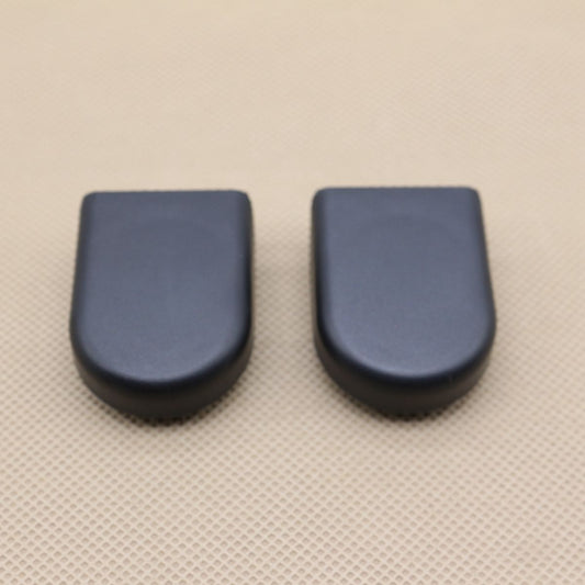 2-Piece Front Windshield Wiper Arm Nut Cap LR033027 for Range Rover Discovery Sport