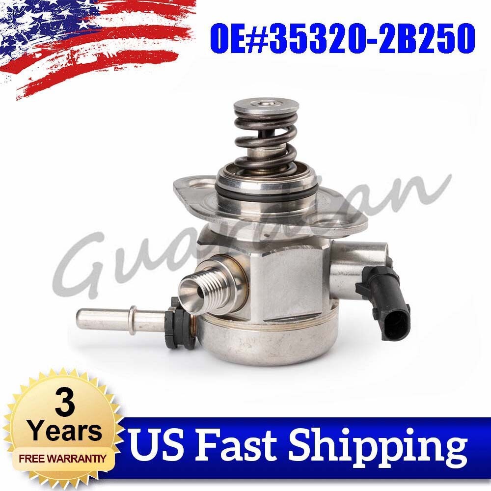 High-pressure pump 35320-2B250 for Kia Rio Soul Optima Modern Accent Sonata