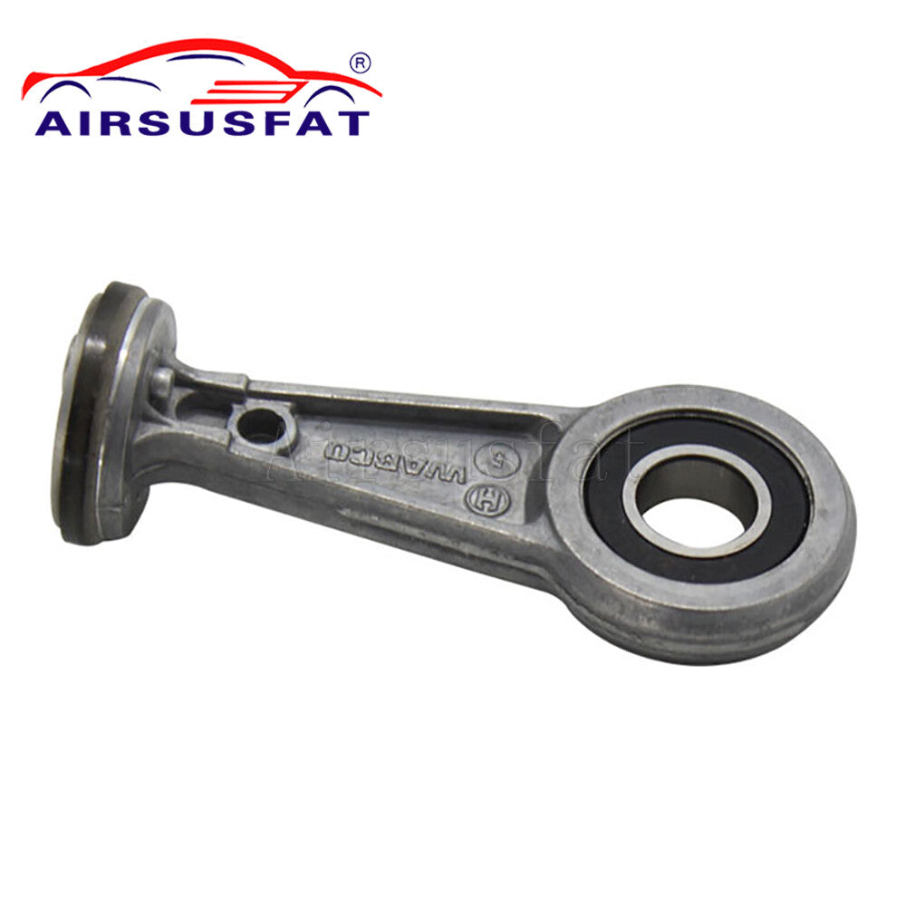 Connecting piston rod suitable for BMW F15 F02 F04 F07 GT air compressor pump 37206789450