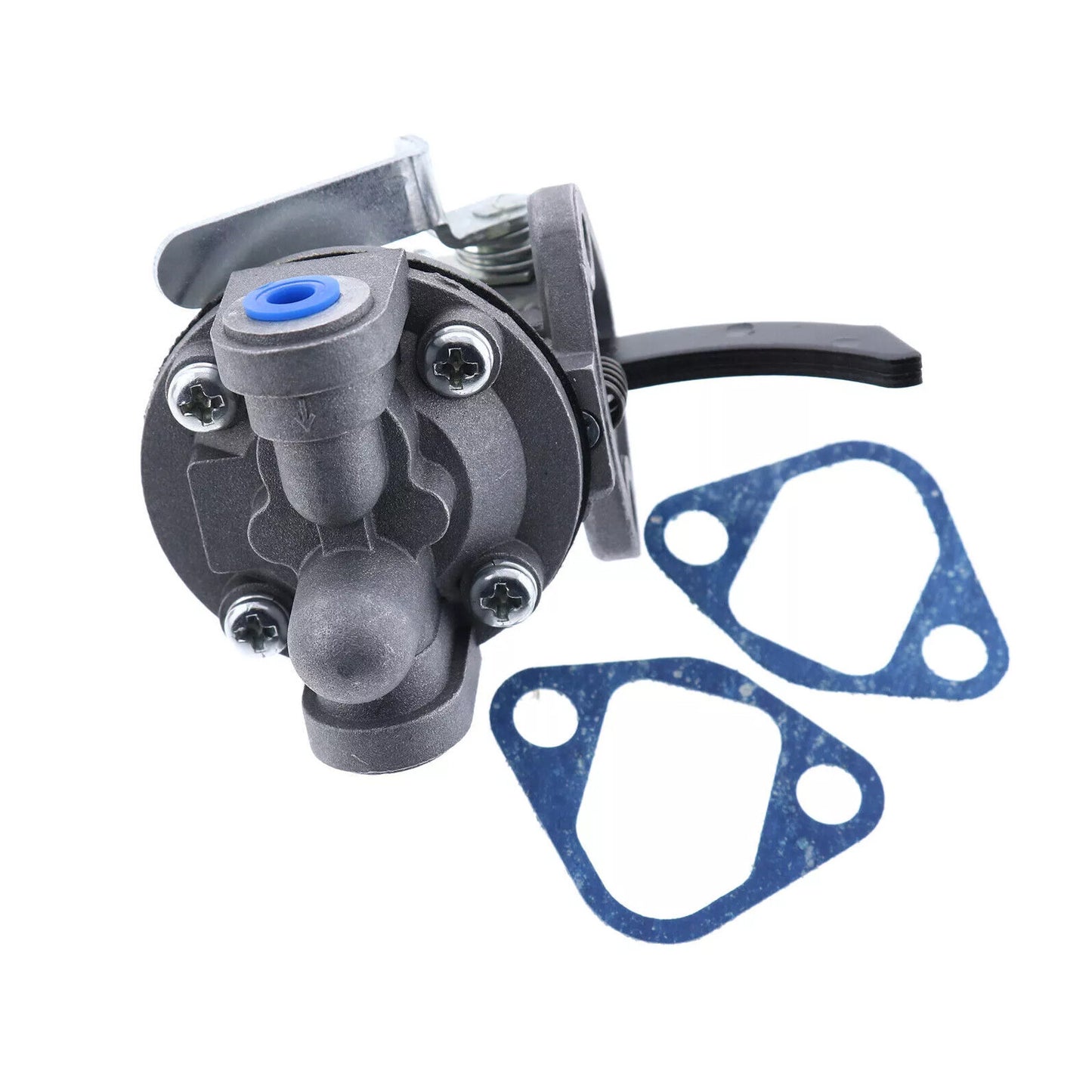Fuel Lift Pump 119600-52021 AM876410 For Yanmar 2TN66 2TN68 3TNE68 Komatsu 3D68