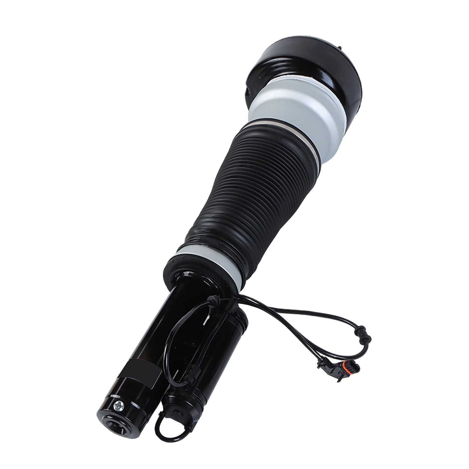 1pc Front Air Suspension Strut for Mercedes W221 S550 2213204913, 221320491360
