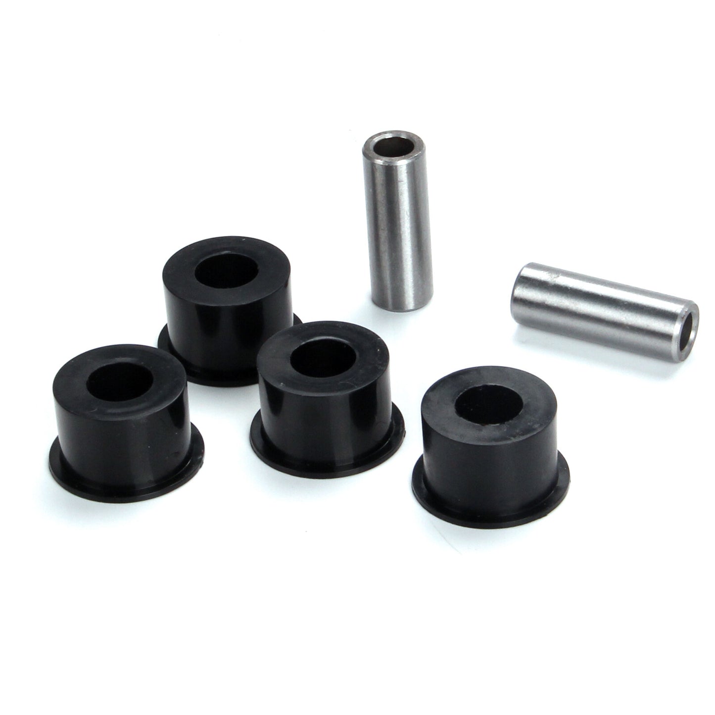 Front A-Arm Repair Kit Fit for Kawasaki Upper 300 B Bayou 88-04/KLF 400 Bayou 93-99