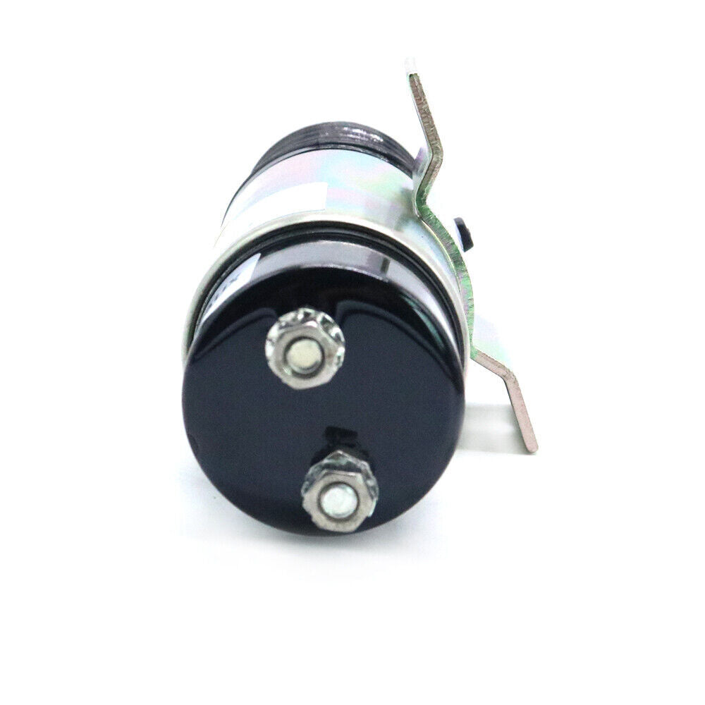 D610-A1V12 D610A1V12 Speed Solenoid For 12V Dual Coil Pull Solenoid GN-20780