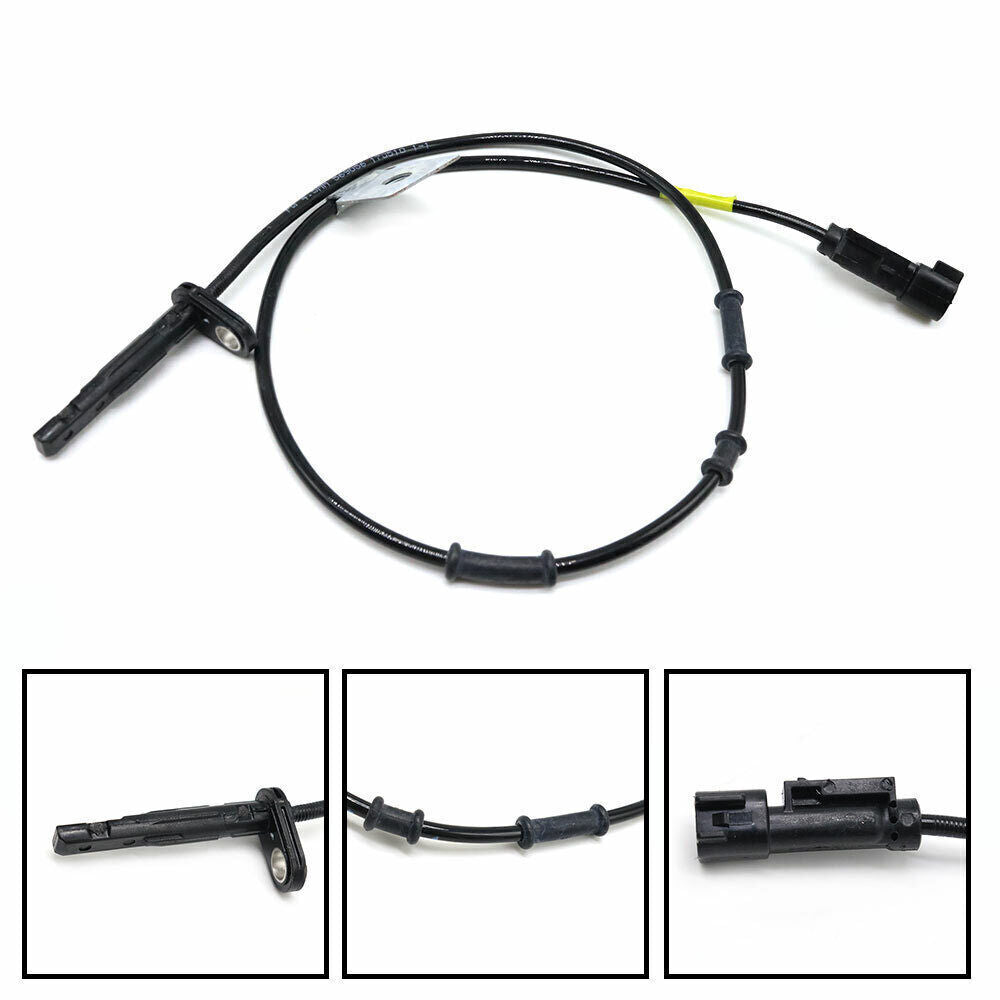 For 2010-2017 for Chevy Equinox Terrain ABS Wheel Speed Sensor 970-046 20811372