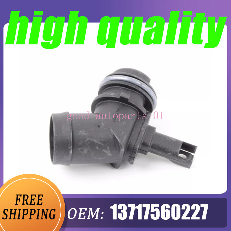 Airflow meter Rdstr dual turbo 13717560227 is suitable for BMW X6 3.5ix 09-16 3.0L